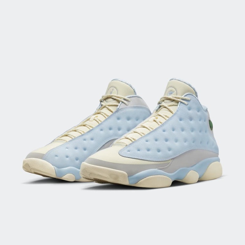 SoleFly x Air Jordan 13 DX5763 100 Grailify